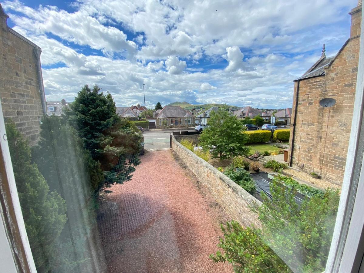 St Margaret'S Cottage, Edimburgo Exterior foto