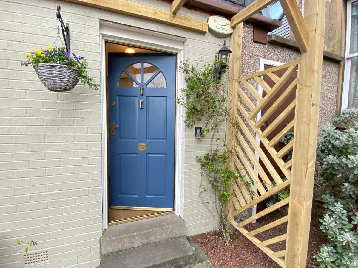 St Margaret'S Cottage, Edimburgo Exterior foto
