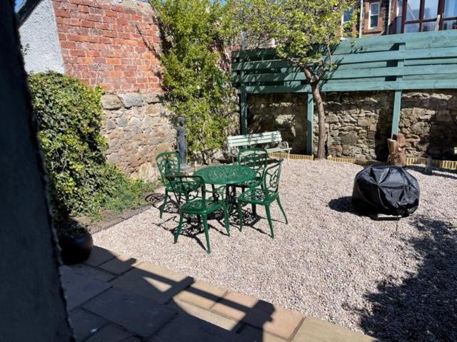 St Margaret'S Cottage, Edimburgo Exterior foto