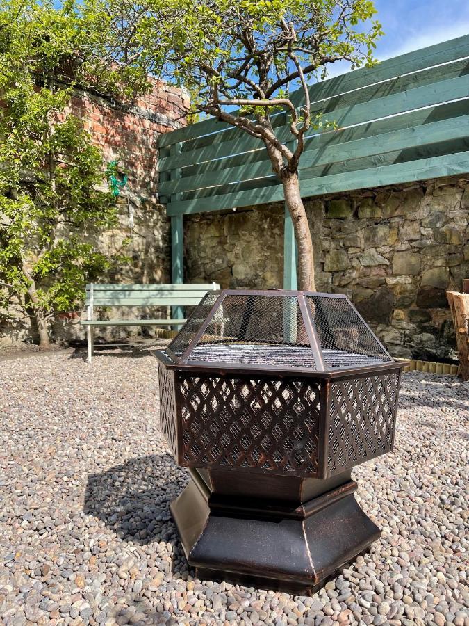 St Margaret'S Cottage, Edimburgo Exterior foto